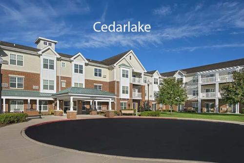 CedarLake